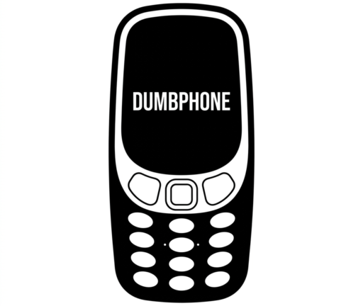 Dumbphone
